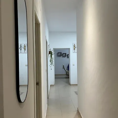 Casa 22 بلاسينثيا