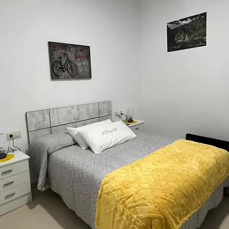 Casa 22 * Plasencia