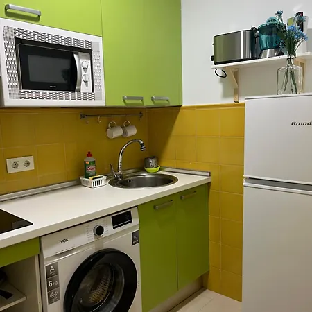 Apartment Casa 22 Plasencia