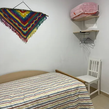 Casa 22 شقة