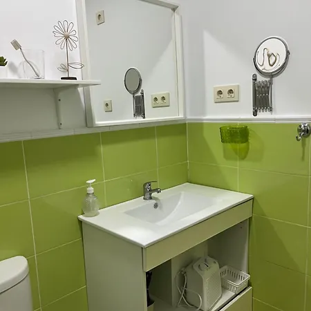 Casa 22 شقة *