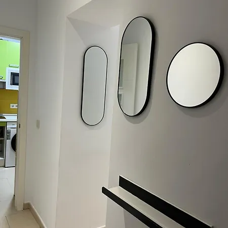 Casa 22 Apartment *