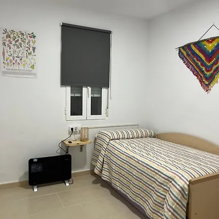 Apartment Casa 22 *