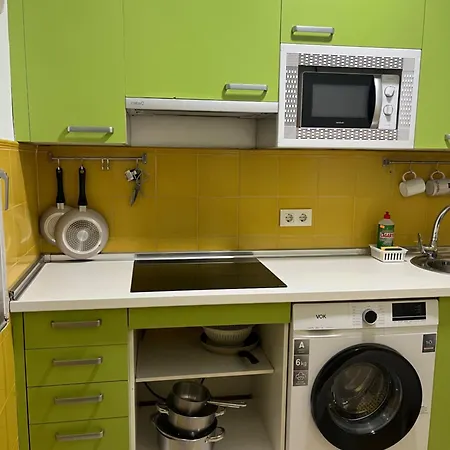 Apartamento Casa 22 *