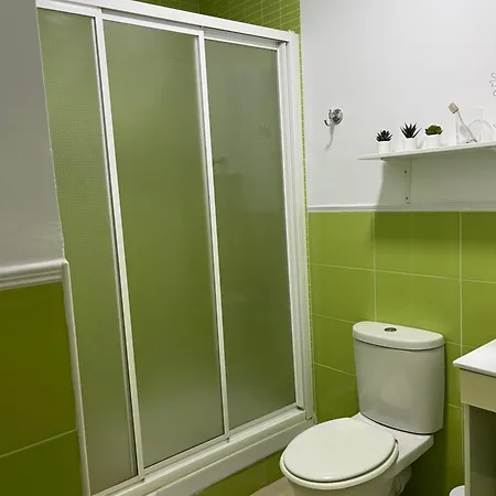 Casa 22 Plasencia