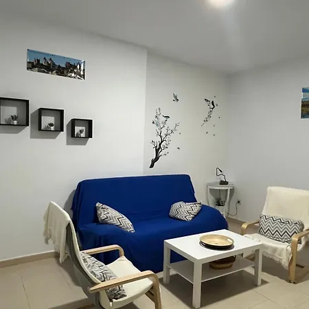 Apartment Casa 22 *