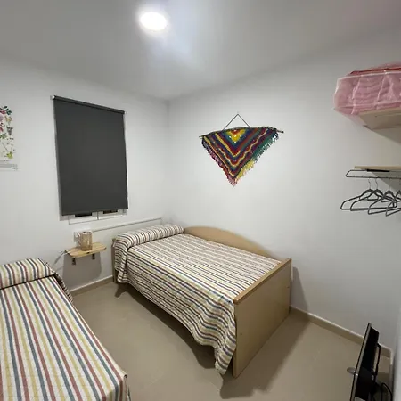 Casa 22 Apartment Plasencia