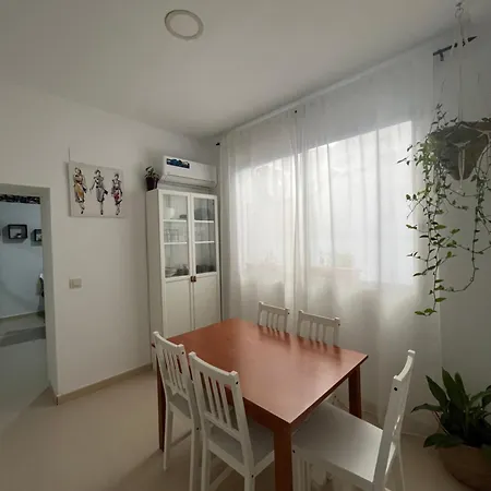 Casa 22 Apartamento