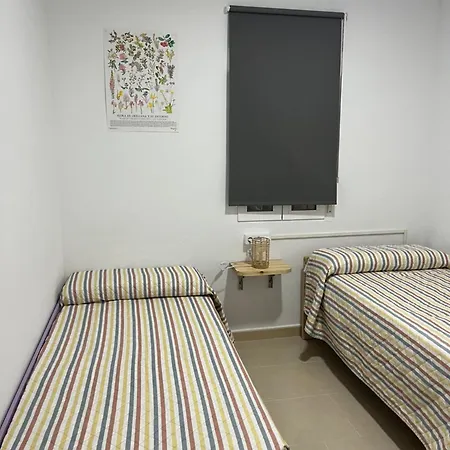 Apartamento Casa 22 Plasencia