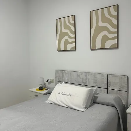 Appartamento Casa 22 *