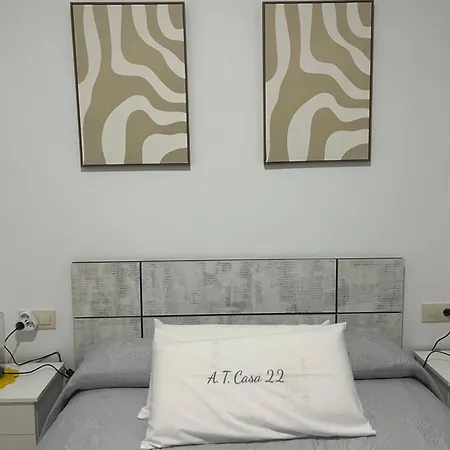 Casa 22 *