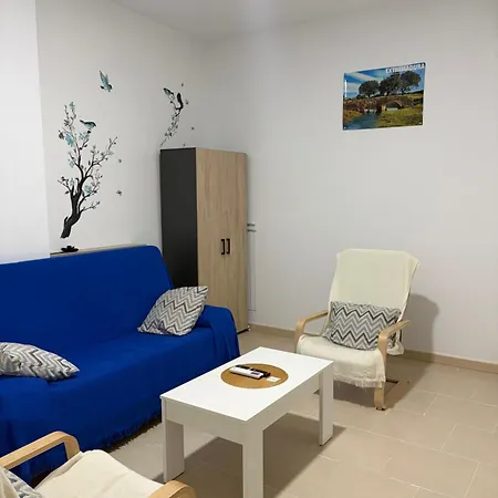 Apartment Casa 22 *