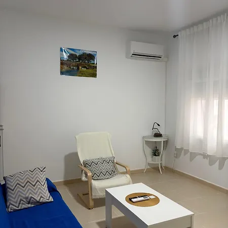 Casa 22 Apartment