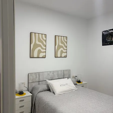 Apartment Casa 22