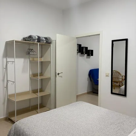 Casa 22 * Plasencia
