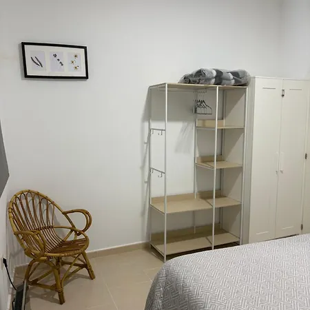 Casa 22 Apartment