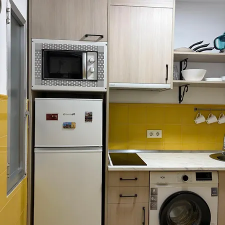 Casa 22 Апартаменты