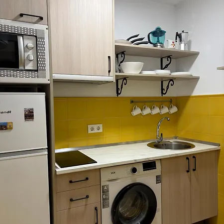 Casa 22 Apartment