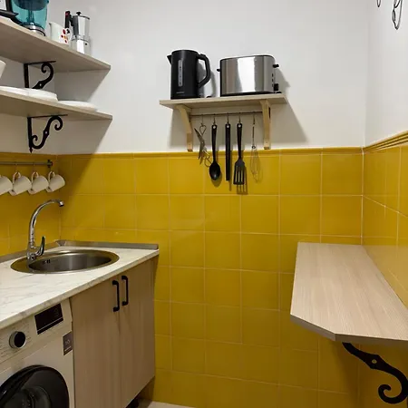 Casa 22 شقة *