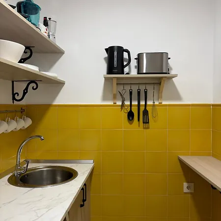 Apartment Casa 22 Plasencia