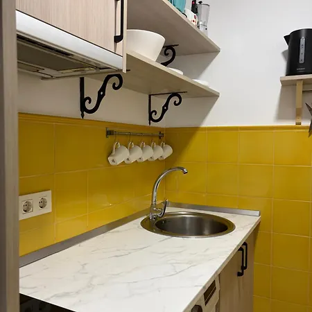 Casa 22 بلاسينثيا