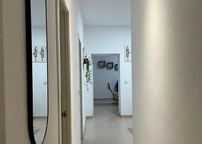 Casa 22 פלאסנסיה