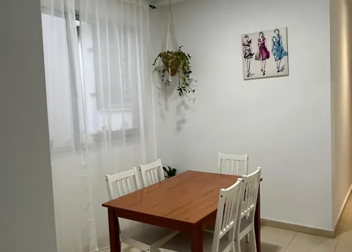 Casa 22 Пласенсия