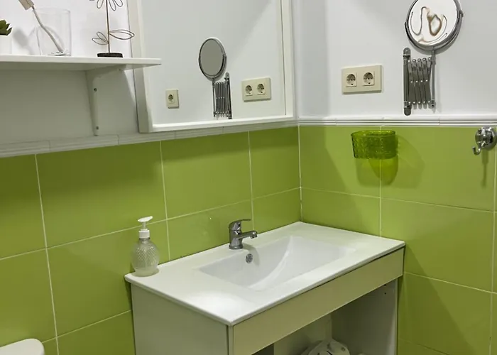 Casa 22 Апартаменты *