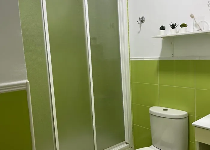 Casa 22 Пласенсия