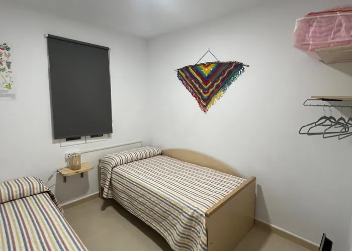 Casa 22 דירה פלאסנסיה