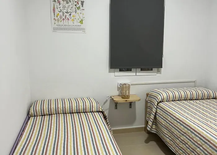 דירה Casa 22 פלאסנסיה