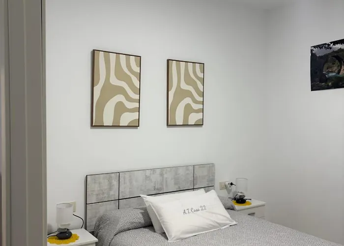 Апартаменты Casa 22