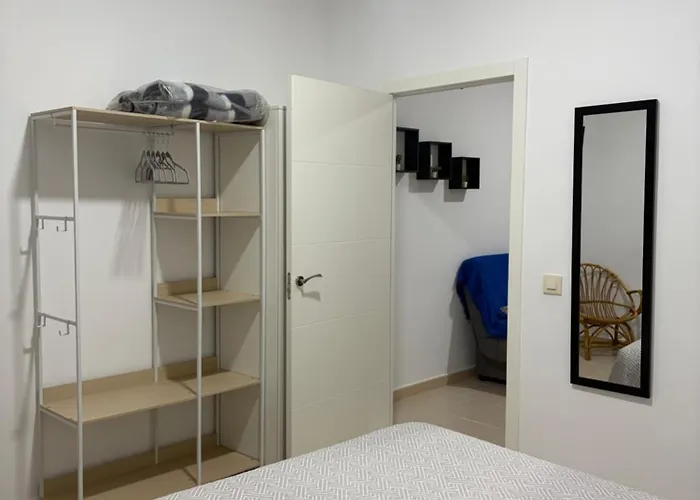 Casa 22 * Пласенсия