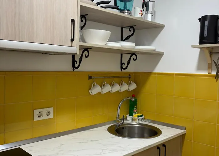 Casa 22 Пласенсия