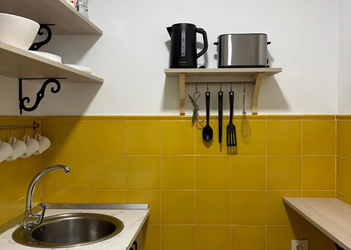 דירה Casa 22 פלאסנסיה