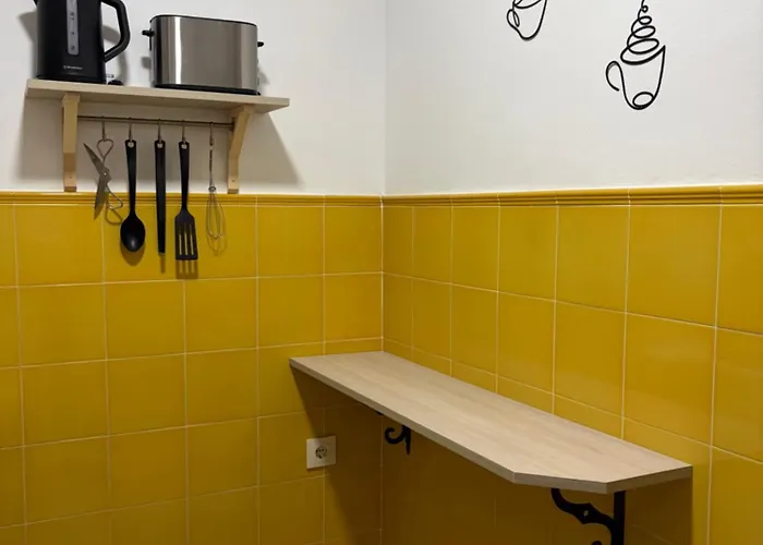 Casa 22 Пласенсия